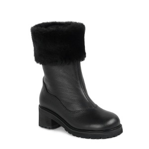 REKKEN Fur boots(리얼 양털)_LINDA 린다 RK1017b